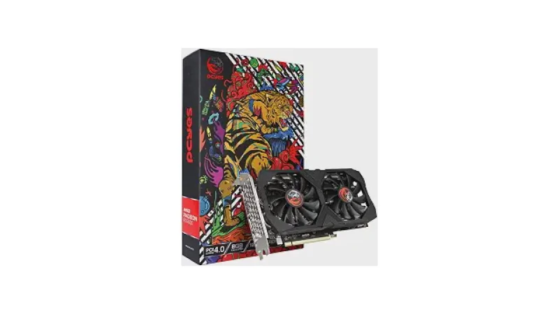 Melhor Placa de Video para Amd Ryzen 5 4600G: Potência e Desempenho