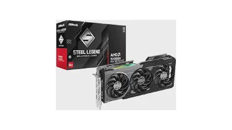 Melhor Placa de Video para Amd Ryzen 9 5900X: Potência e Desempenho