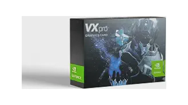 Melhor Placa de Video para Notebook: Potência e Desempenho