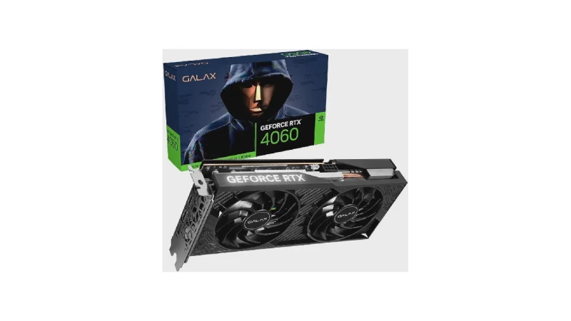 Melhor Placa de Vídeo RTX 4060: 4 Opções com DLSS 3