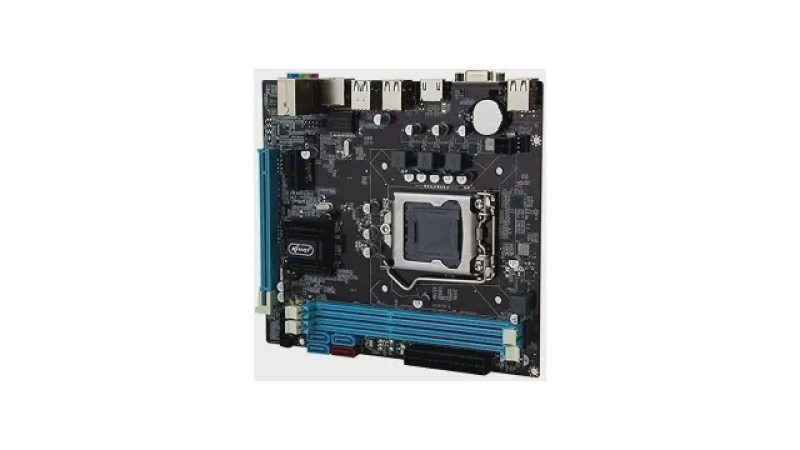 Melhor Placa Mae Ddr3: Guia Essencial para Seu PC