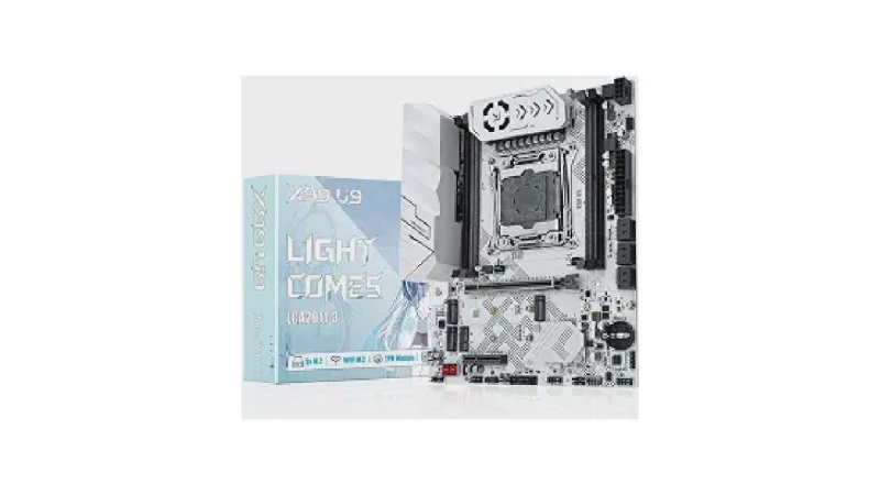 Melhor Placa Mae X99: Potência Xeon E5 Para Seu PC