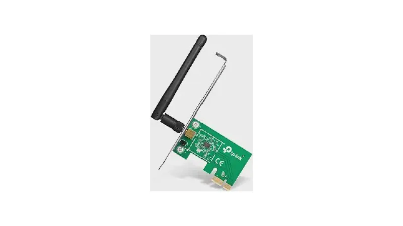 Melhor Placa Rede Wireless PCI Express: Velocidade e Conexão Wi-Fi