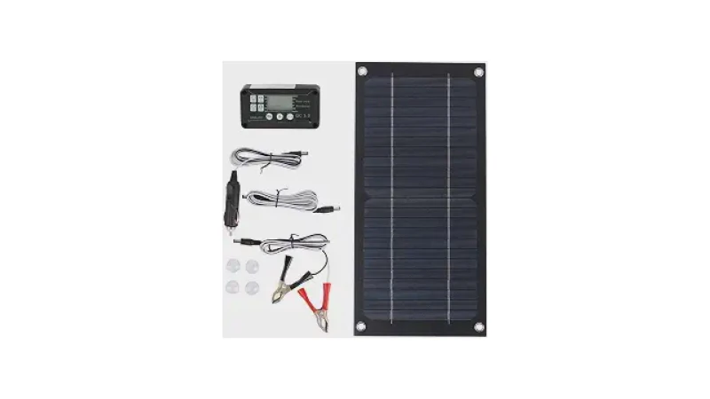 Melhor Placa Solar 550W: Guia Essencial 2024