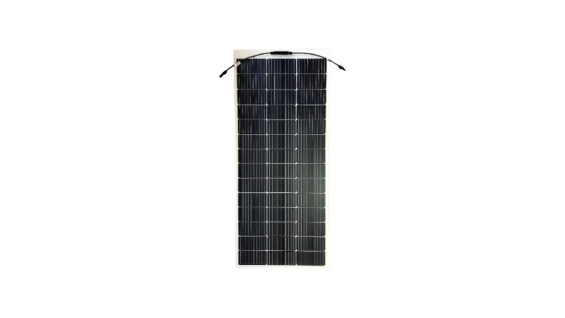 Melhor Placa Solar para Motorhome: Potência e Portabilidade
