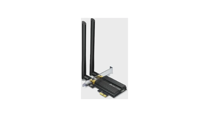 Melhor Placa Wi-Fi Pc: Guia Completo AX e Wi-Fi 6E