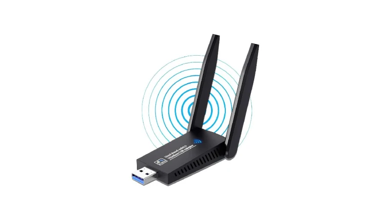Melhor Placa Wi-Fi Usb: Velocidade e Estabilidade