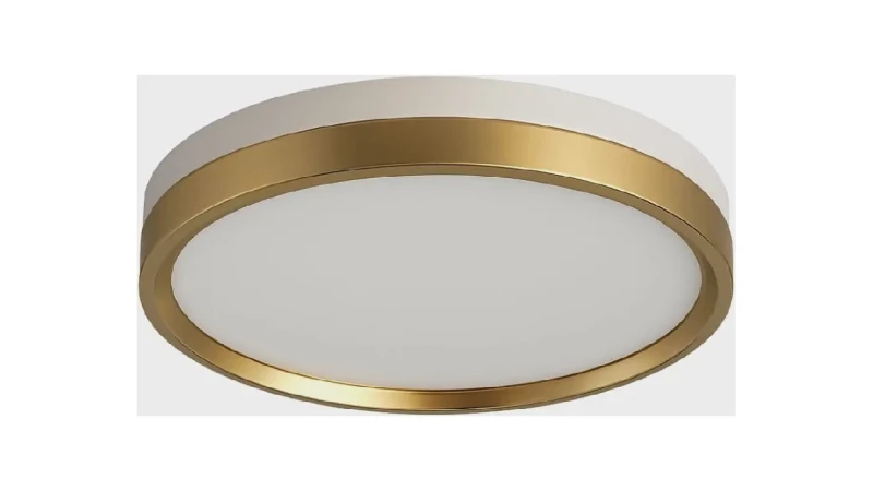 Melhor Plafon para Sala: Guia de Iluminação Inteligente e Decorativa