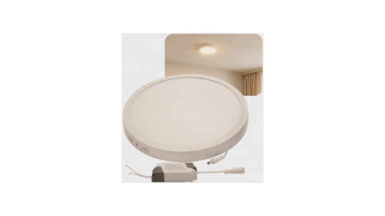 Melhor Plafon: 10 Modelos para Iluminação Moderna