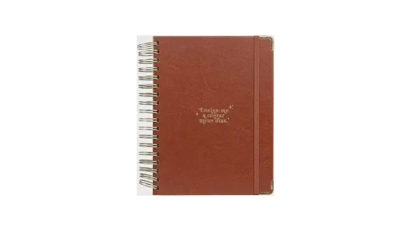 Melhor Planner 2026: Organização e Estilo