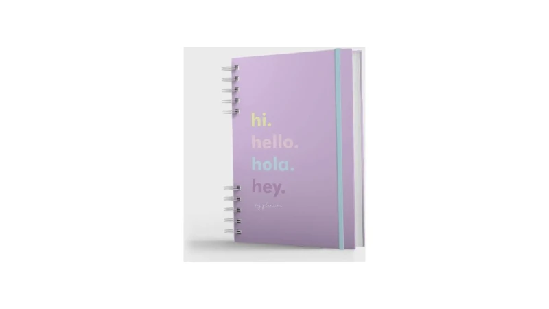 Melhor Planner Digital 2026: Escolha o Seu!