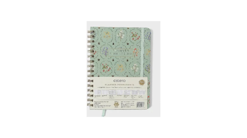 Melhor Planner Financeiro: Qual o Ideal Para Organizar Suas Finanças?