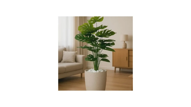 Melhor Planta Artificial: 10 Modelos Realistas