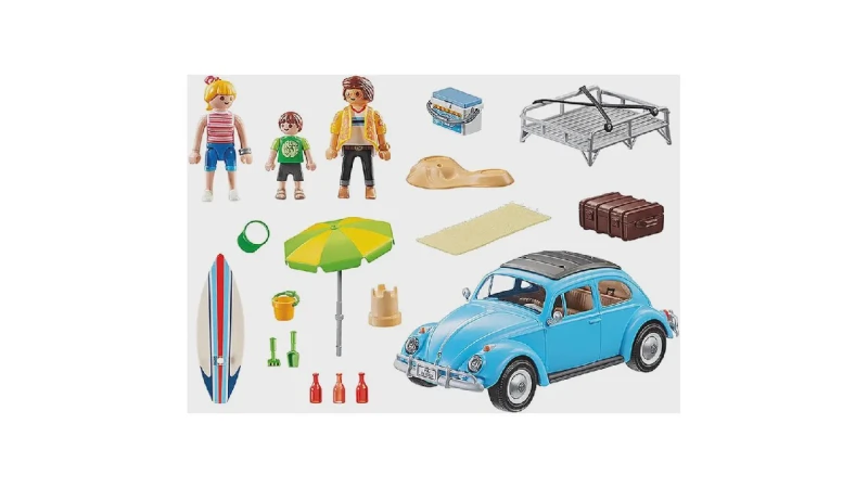 Melhor Playmobil: 10 Modelos para Colecionar e Brincar