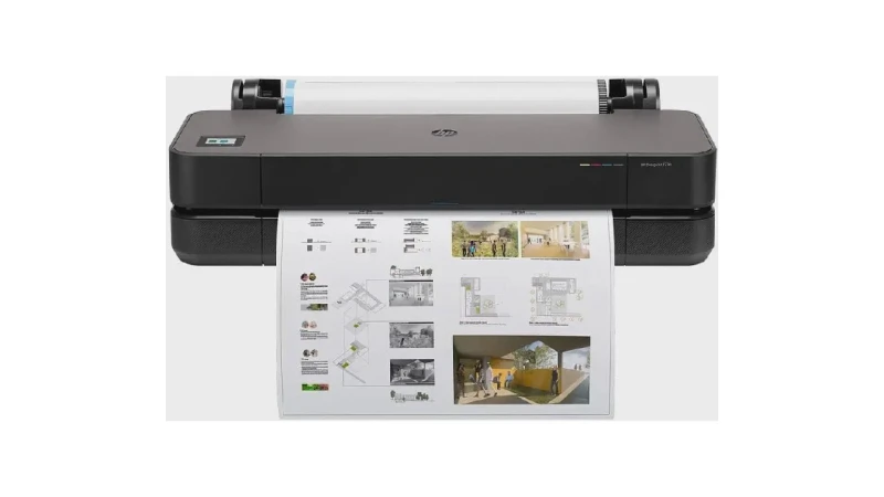 Melhor Plotter de Impressão: Guia Completo e Comparativo