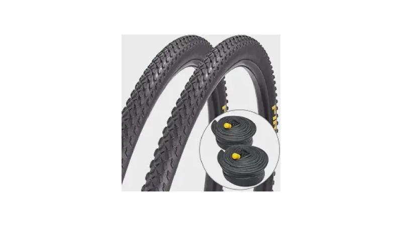 Melhor Pneu de Bicicleta do Mundo: Guia para Terreno Variado