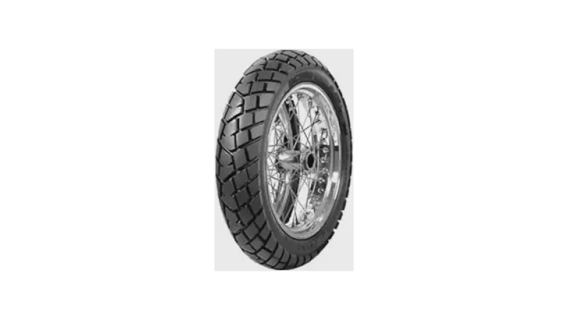 Melhor Pneu para Moto de Trilha: Agarre e Durabilidade
