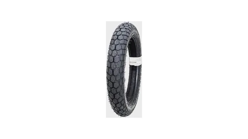 Melhor Pneu para Moto Trail: Durabilidade e Aderência