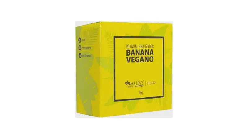 Melhor Pó Banana Baratinho: Acabamento Matte e Controle Oleosidade