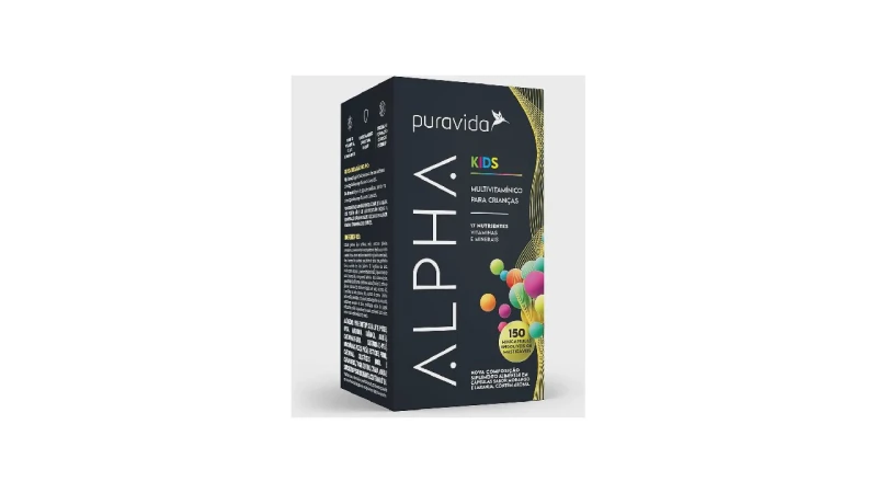 Melhor Polivitaminico para Criança: Guia Essencial!