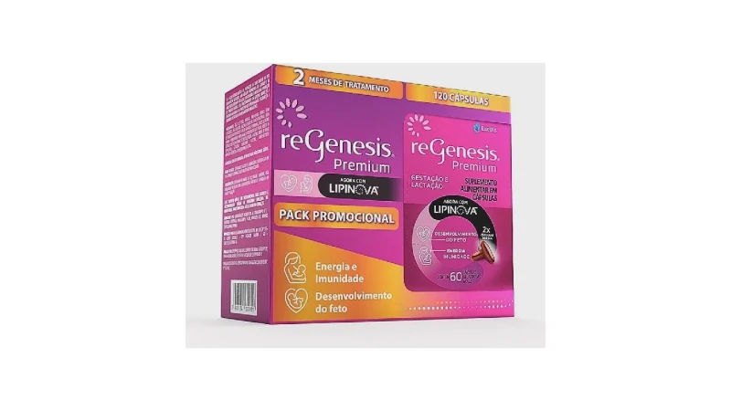 Melhor Polivitamínico para Gestante: Guia Completo