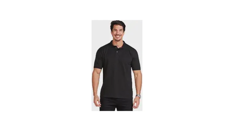 Melhor Polo Masculina: Guia Completo de Estilo e Conforto