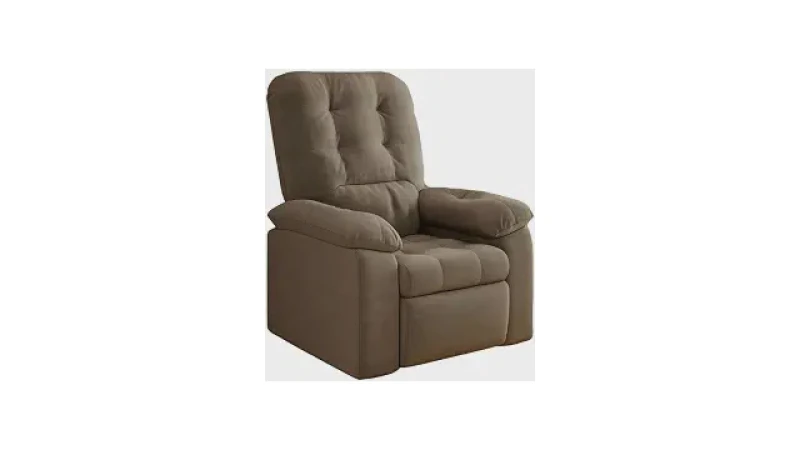Melhor Poltrona para Idosos: Conforto e Suporte Essenciais!
