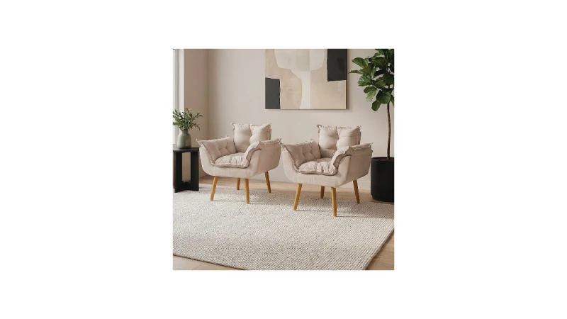 Melhor Poltrona: 10 Modelos de Alto Conforto