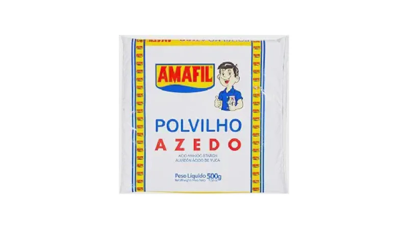 Melhor Polvilho Azedo: Guia Completo para Escolher!