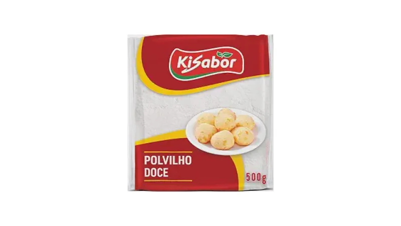 Melhor Polvilho: Doce vs Azedo e Biscoitos