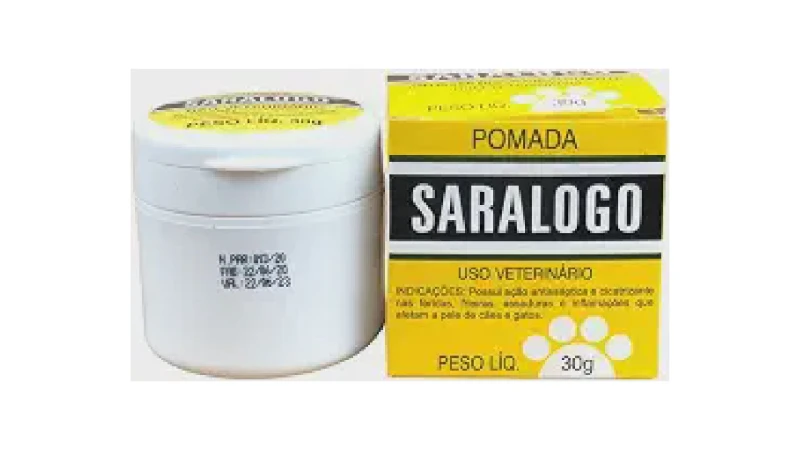 Melhor Pomada Cicatrizante para Gatos: Guia Essencial
