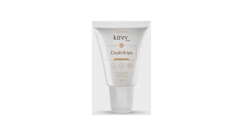 Melhor Pomada Cicatrizante para Labios: Reparação e Hidratação Profunda