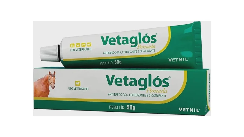 Melhor Pomada Cicatrizante para Pet: Guia Completo