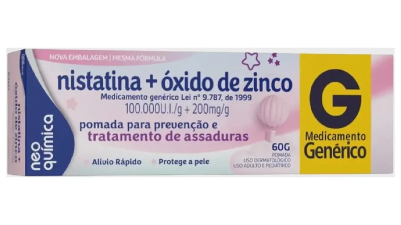 Melhor Pomada para Assadura em Adulto: Cuidados Essenciais