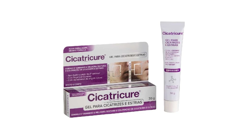 Melhor Pomada para Cicatriz de Acne: Guia Completo