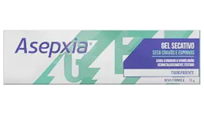 Melhor Pomada para Espinha Interna: Ação Rápida e Secativa