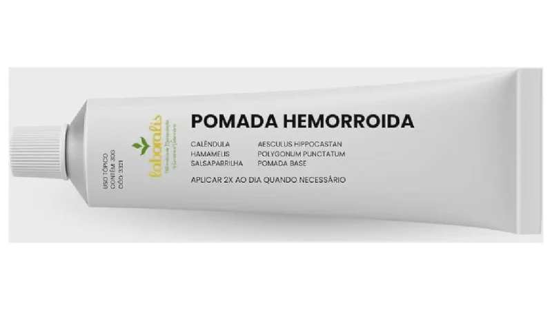 Melhor Pomada para Hemorroidas Proctyl: Guia Essencial