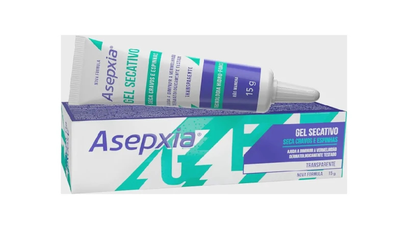 Melhor Pomada Secativa Acne: Guia Rápido e Eficaz!