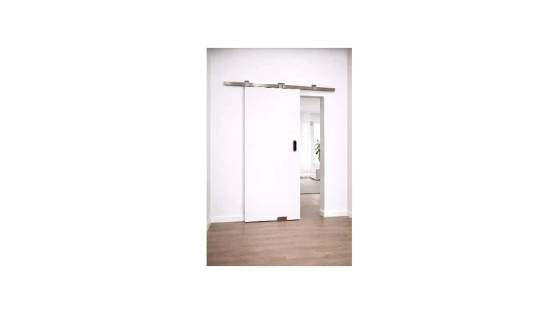 Melhor Porta de Correr: 7 Opções Duráveis e Elegantes