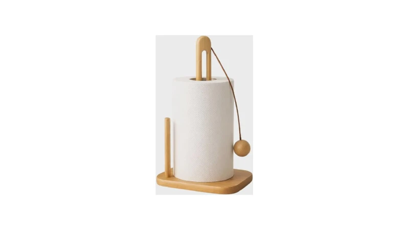 Melhor Porta Papel Toalha: Guia de Compra Essencial