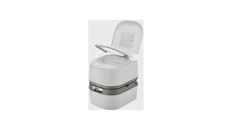 Melhor Porta Potti: Guia Completo Para Acampamento