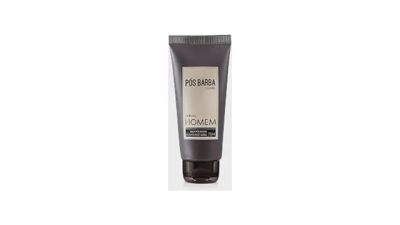 Melhor Pós Barba Natura: Guia Essencial