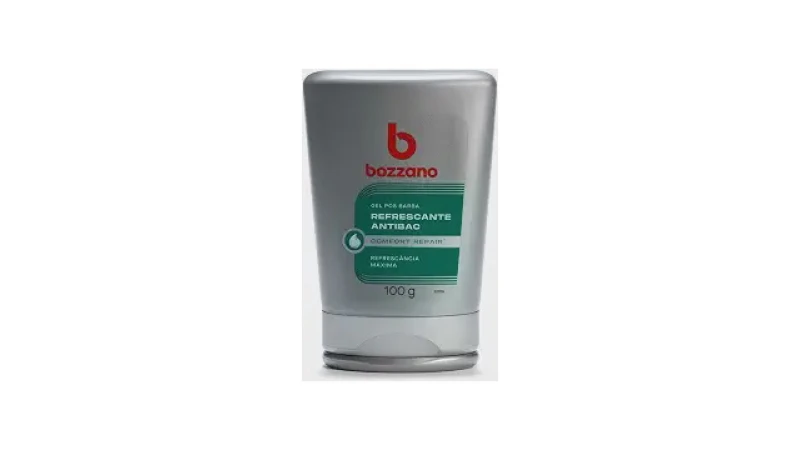 Melhor Pós Barba: Alívio e Cuidado Pós-Barbear