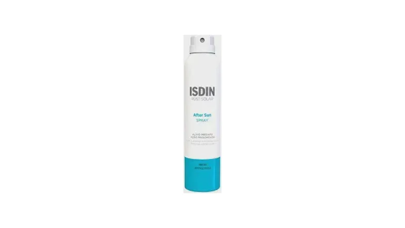 Melhor Pós Sol Spray: Alívio Instantâneo e Hidratação
