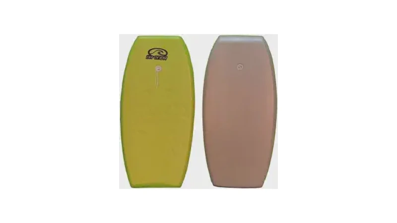 Melhor Prancha de Bodyboard para iniciantes: Guia Essencial