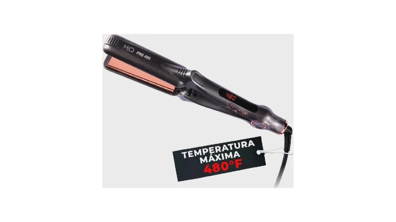 Melhor Prancha de Cabelo Profissional: 10 Modelos