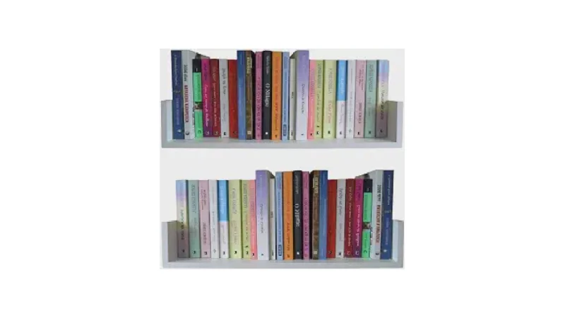 Melhor Prateleira para Livros: Guia de Compra Completo