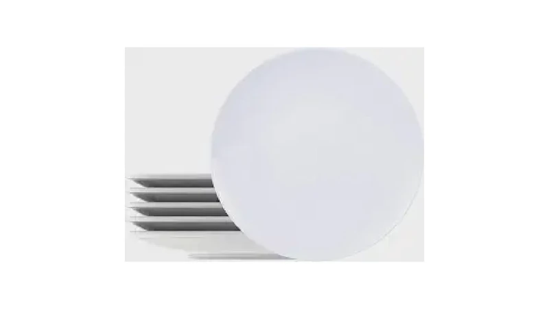 Melhor Prato de Porcelana: Guia Completo para sua Mesa