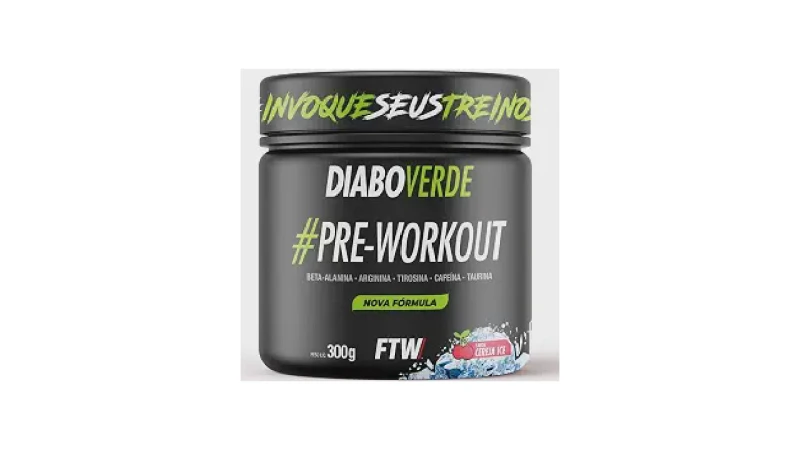 Melhor Pré-Treino Caseiro: Potencialize Seus Treinos!