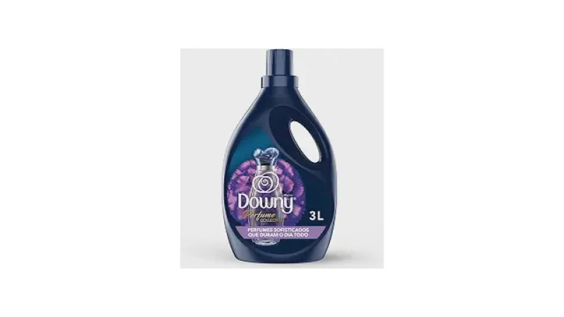 Melhor Preço Amaciante Downy: Perfumes e Rendimentos